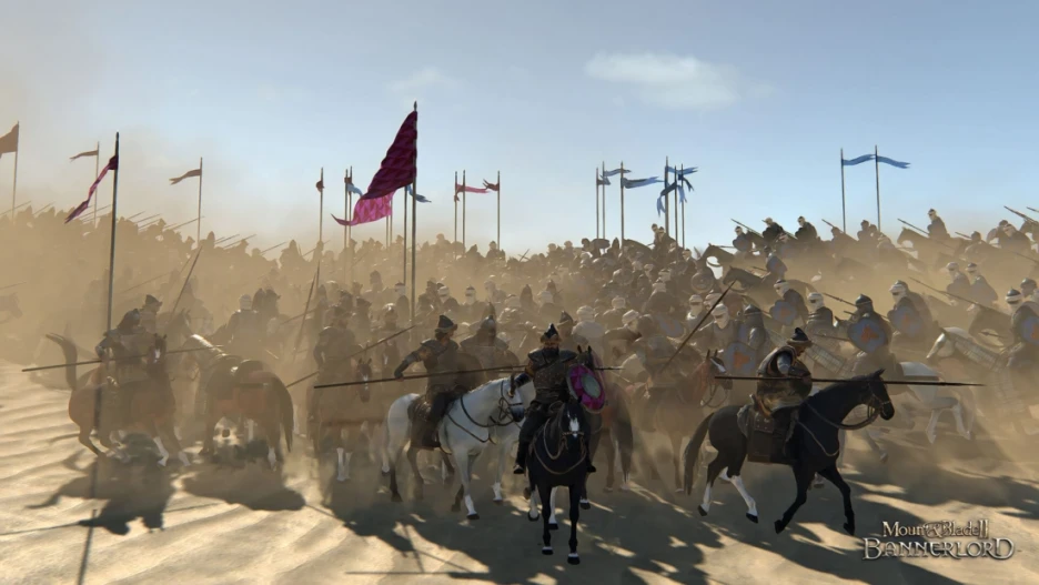 Consejos esenciales para Mount & Blade 2: Bannerlord 4