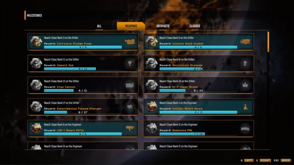 Consejos esenciales para Deep Rock Galactic: Survivor 1