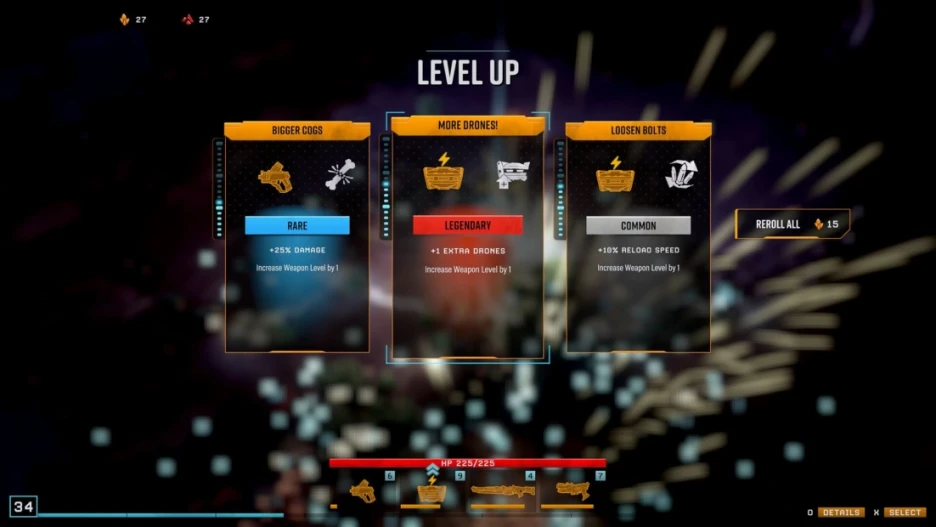 Consejos esenciales para Deep Rock Galactic: Survivor 2