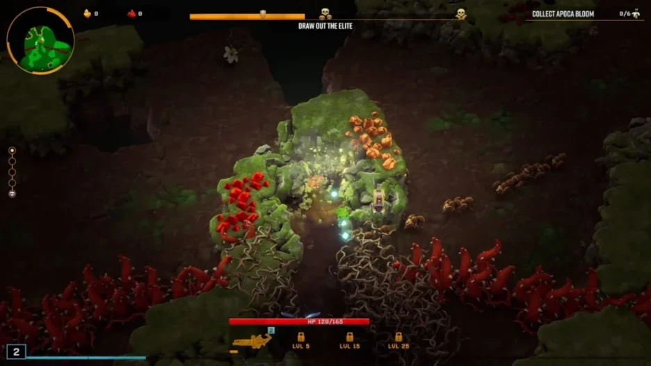 Consejos esenciales para Deep Rock Galactic: Survivor 4