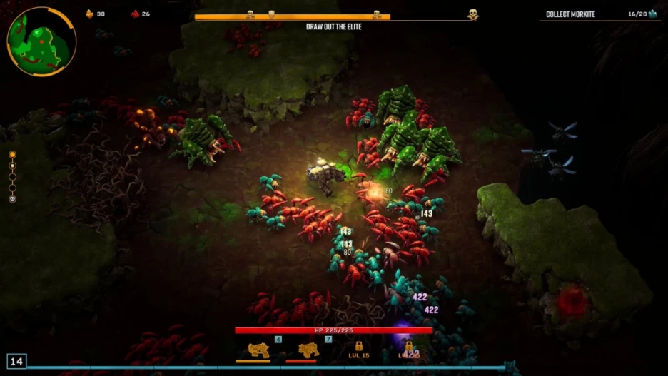 Consejos esenciales para Deep Rock Galactic: Survivor 5