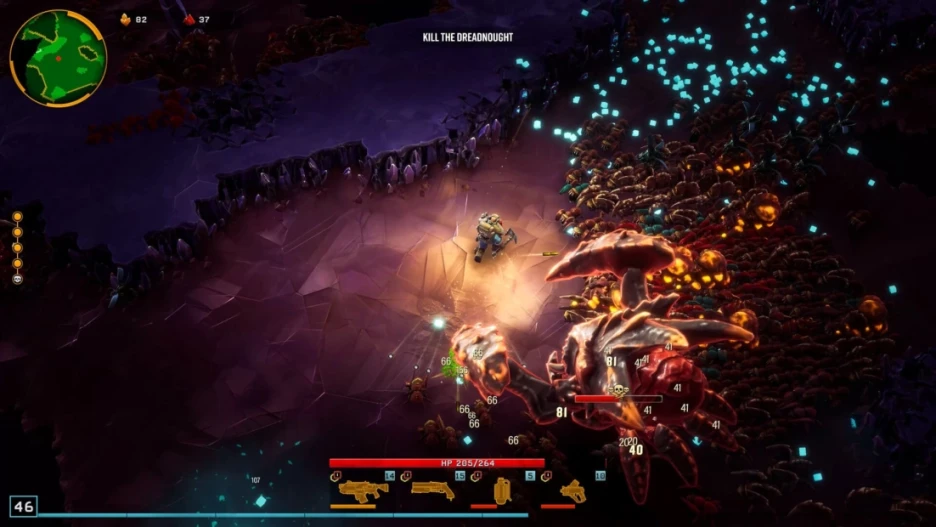 Consejos esenciales para Deep Rock Galactic: Survivor 6