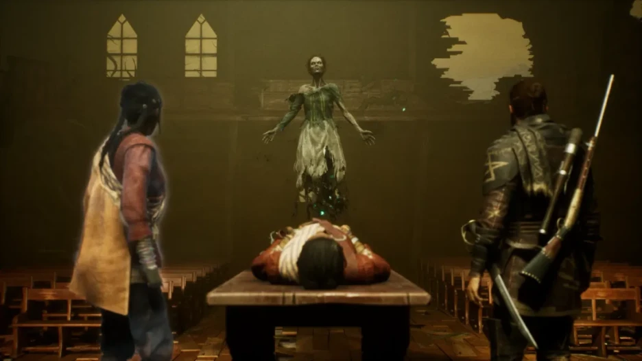 Guía y trucos para Banishers: Ghosts of New Eden 2