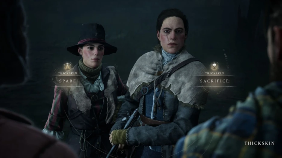 Guía y trucos para Banishers: Ghosts of New Eden 4