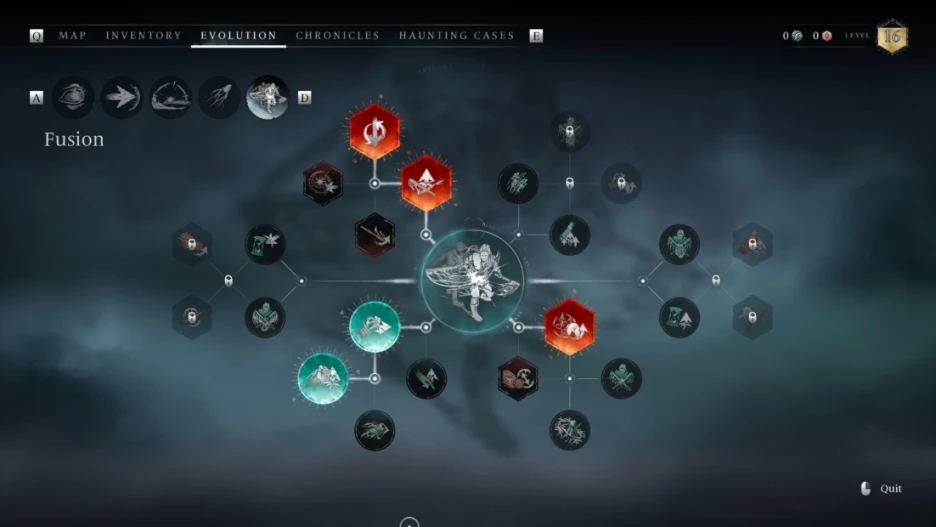 Guía y trucos para Banishers: Ghosts of New Eden 5