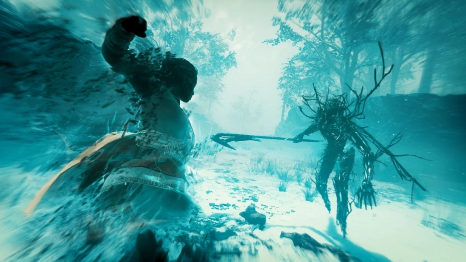 Guía y trucos para Banishers: Ghosts of New Eden 7