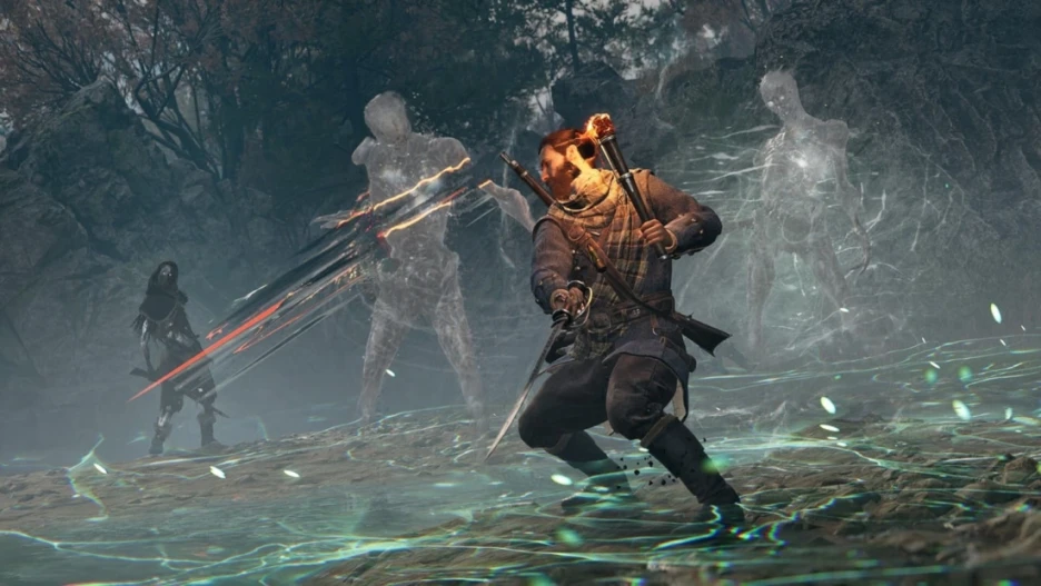 Guía y trucos para Banishers: Ghosts of New Eden 8