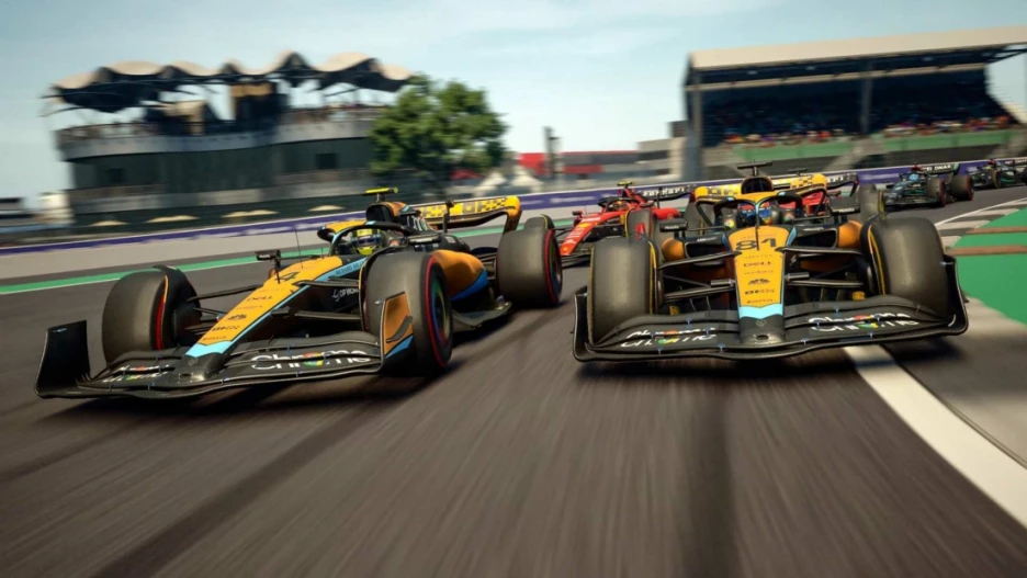 Consejos y estrategia para F1 Manager 2023 4
