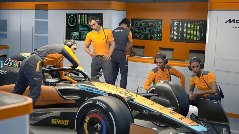 Consejos y estrategia para F1 Manager 2023 6