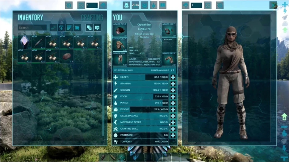 Consejos esenciales para Ark: Survival Ascended 4