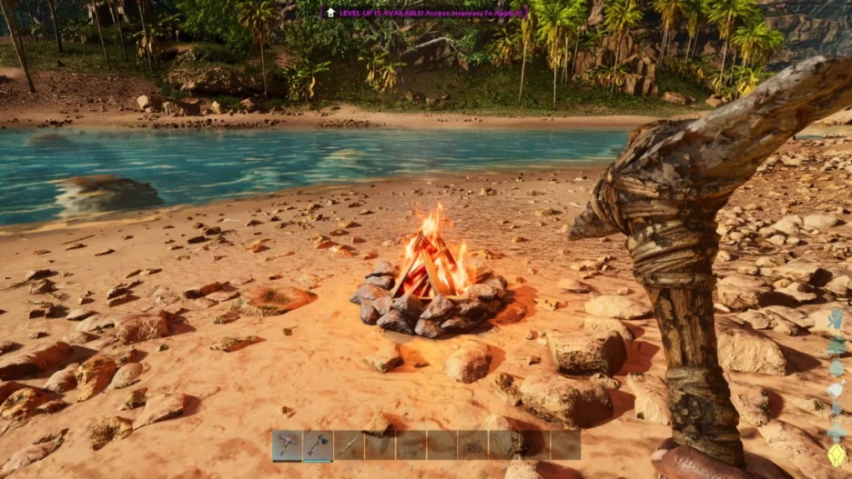 Consejos esenciales para Ark: Survival Ascended 6