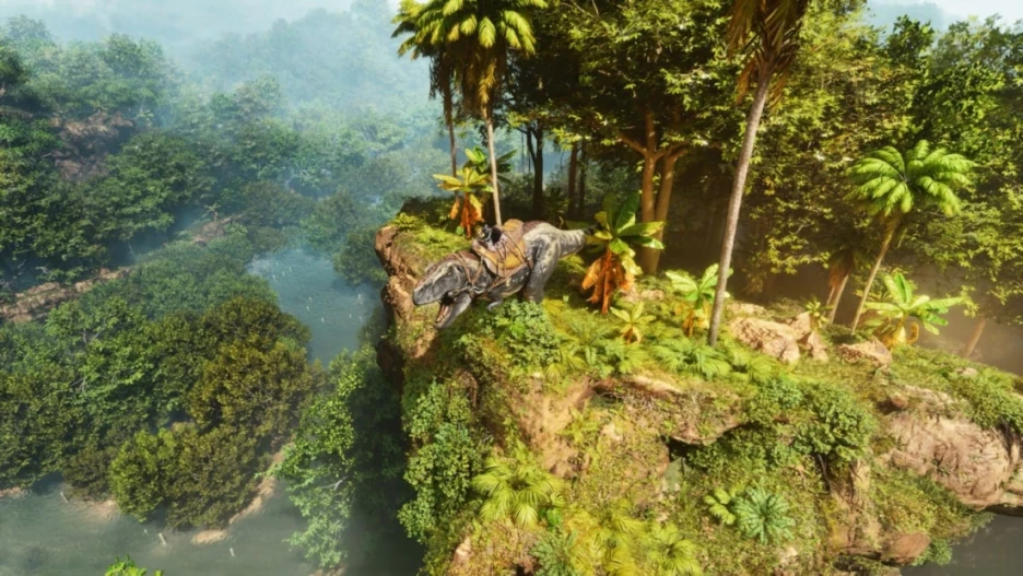 Consejos esenciales para Ark: Survival Ascended 7