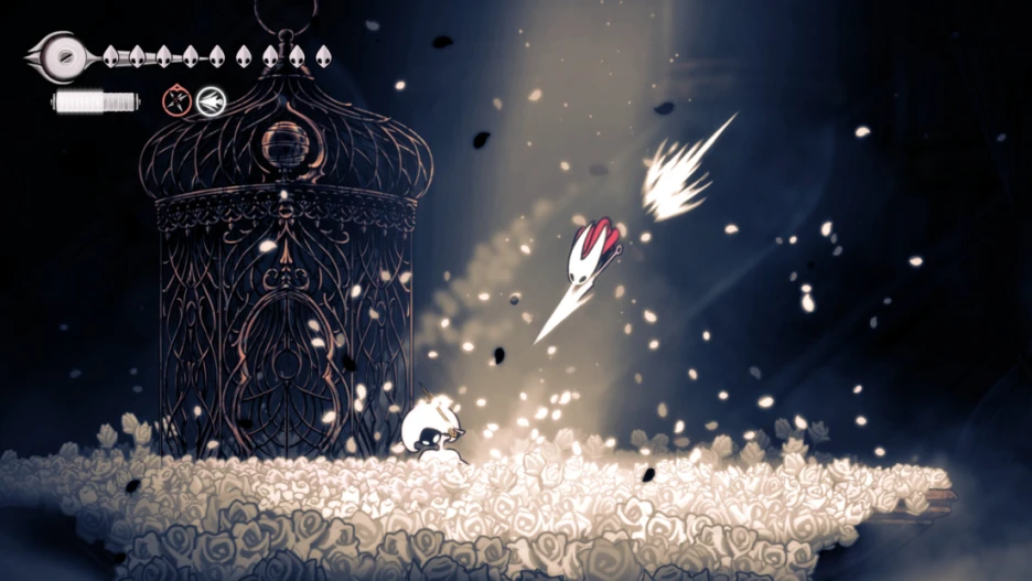 Consejos esenciales para Hollow Knight Silksong 1
