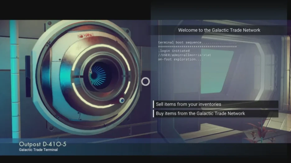 Guía de fósforo en No Mans Sky: dónde encontrar y refinar 1