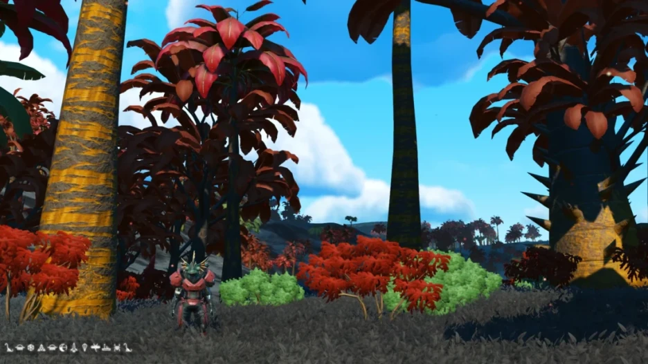 Guía de fósforo en No Mans Sky: dónde encontrar y refinar 3