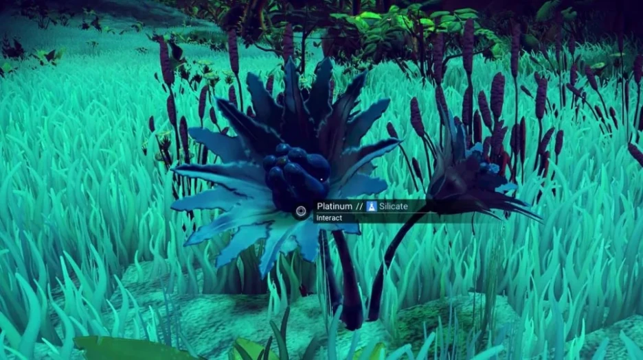 Guía de Platino en No Mans Sky: dónde y cómo conseguirlo 1