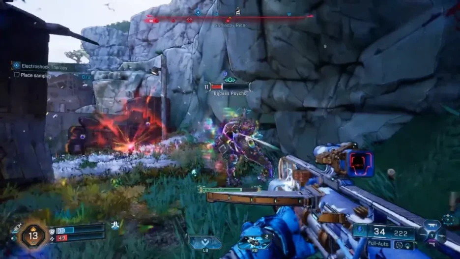 Guía esencial de Borderlands 4: combate y exploración 2