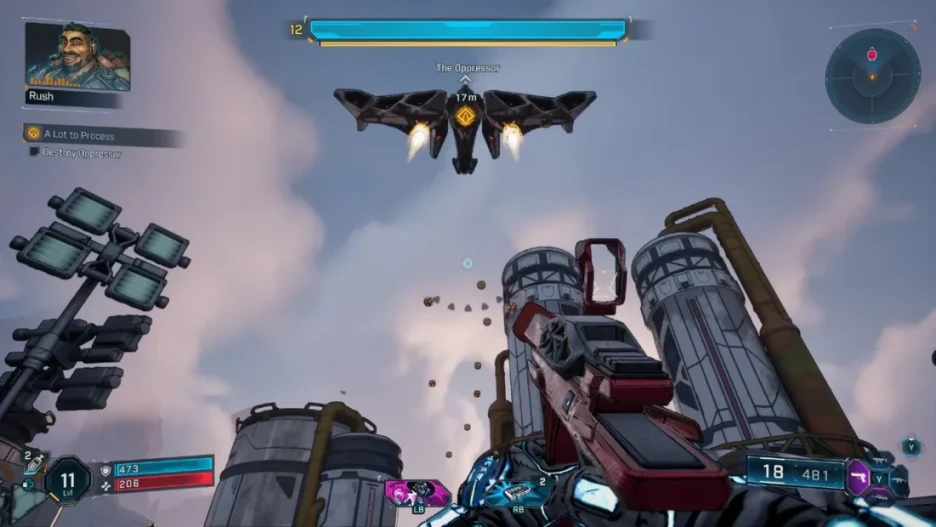 Guía esencial de Borderlands 4: combate y exploración 3