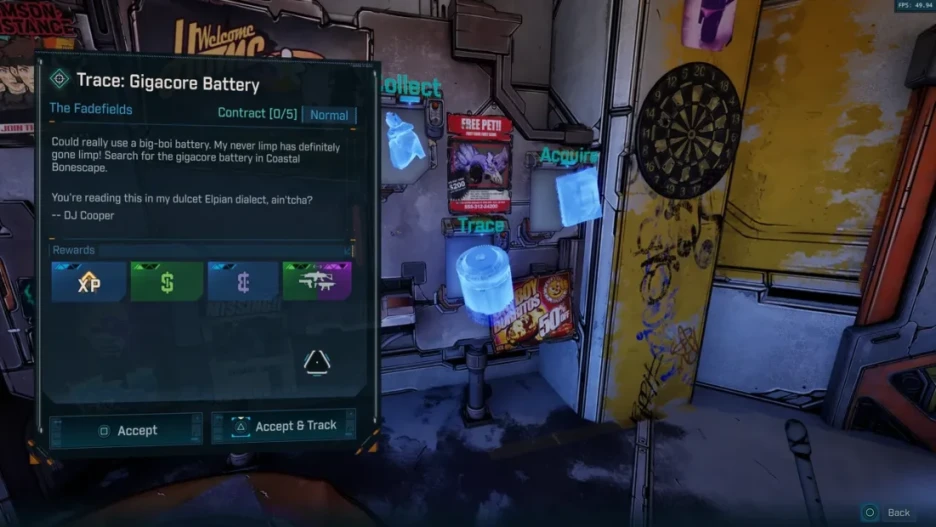 Guía esencial de Borderlands 4: combate y exploración 5