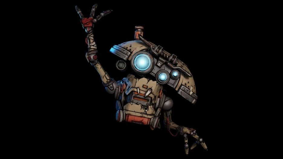 Guía esencial de Borderlands 4: combate y exploración 6