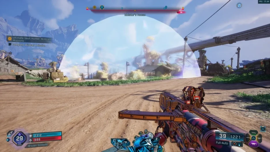Guía esencial de Borderlands 4: combate y exploración 7