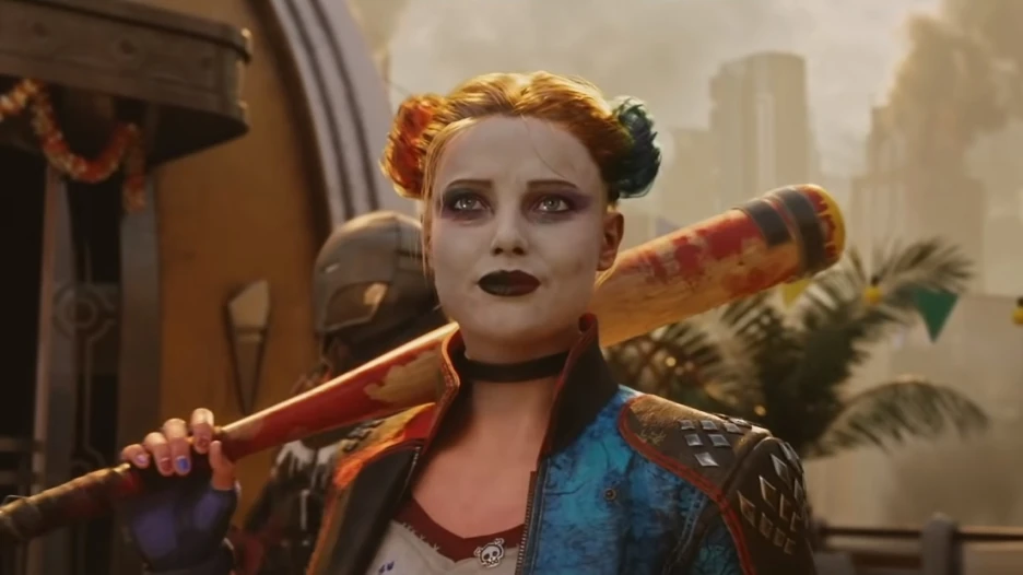 Guía de Suicide Squad: Kill the Justice League 1