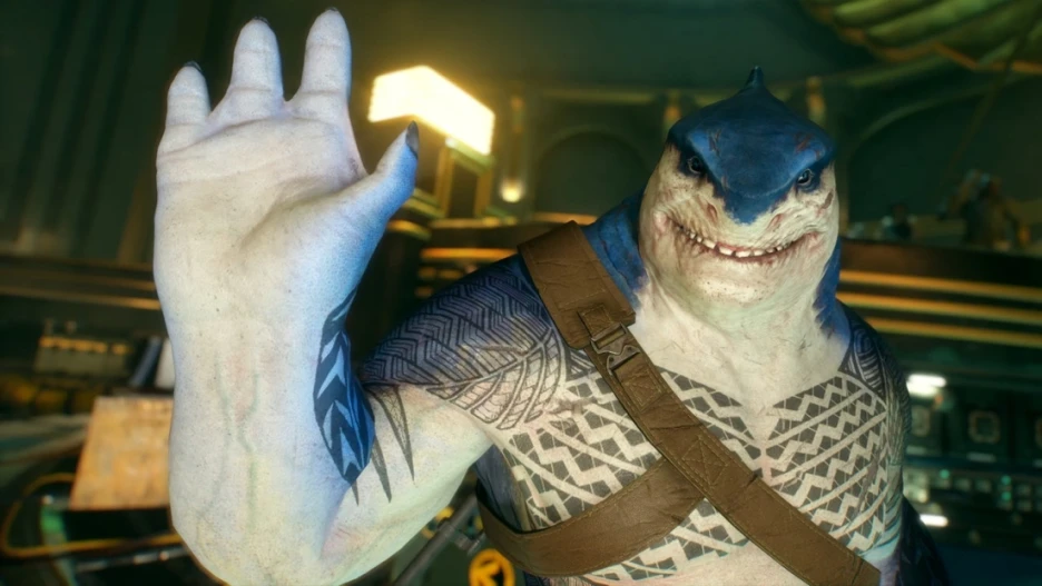 Guía de Suicide Squad: Kill the Justice League 4