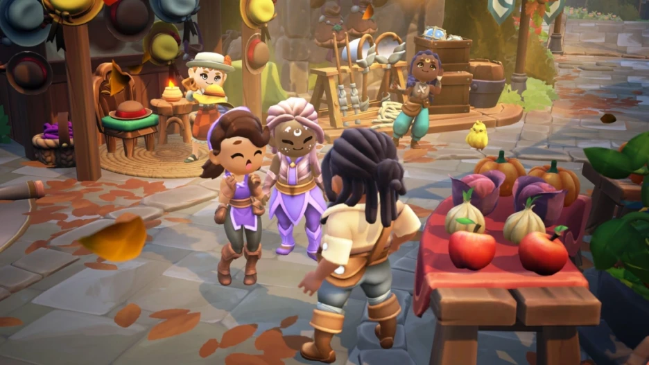 Consejos y trucos para Fae Farm en Azoria 7
