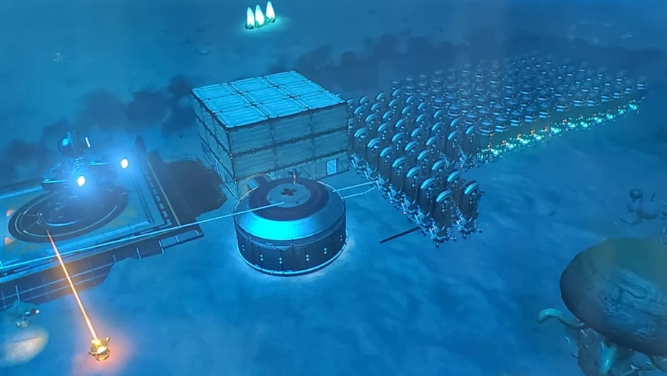 Guía de Indium en No Mans Sky: localización y refinado 1
