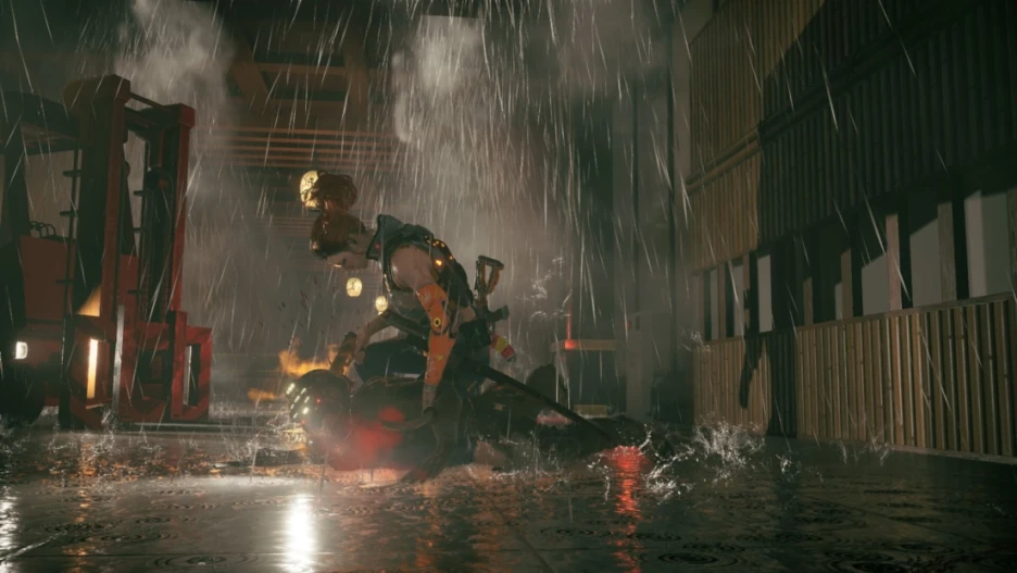 Consejos esenciales para jugar Wanted: Dead 1
