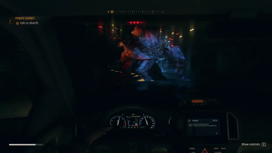 Consejos para sobrevivir en Dying Light The Beast 2