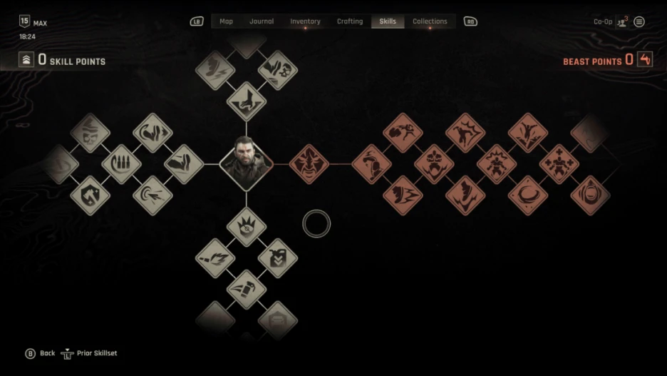 Consejos para sobrevivir en Dying Light The Beast 4