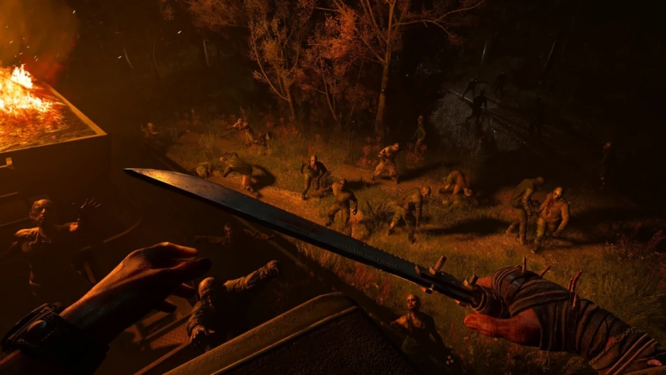 Consejos para sobrevivir en Dying Light The Beast 5