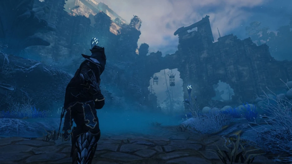 Consejos clave para sobrevivir en Enshrouded 5