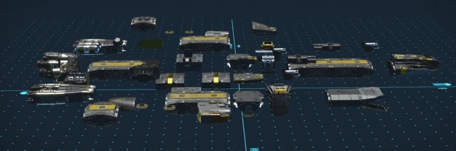 Guía de naves de Starfield: construcción y combate 2