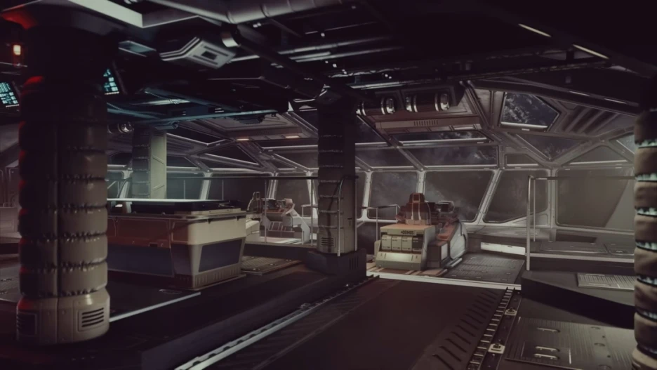 Guía de naves de Starfield: construcción y combate 4