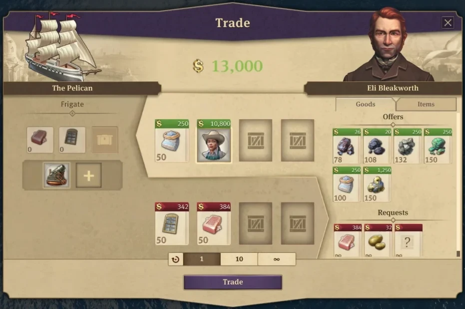 Consejos esenciales para empezar en Anno 1800 6