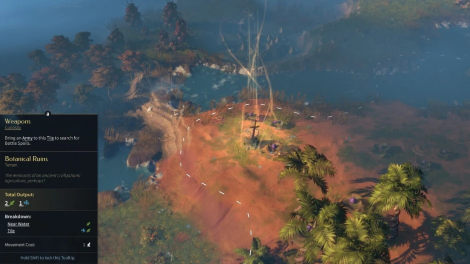 Guía esencial de ENDLESS Legend 2 para dominar Saiadha 2