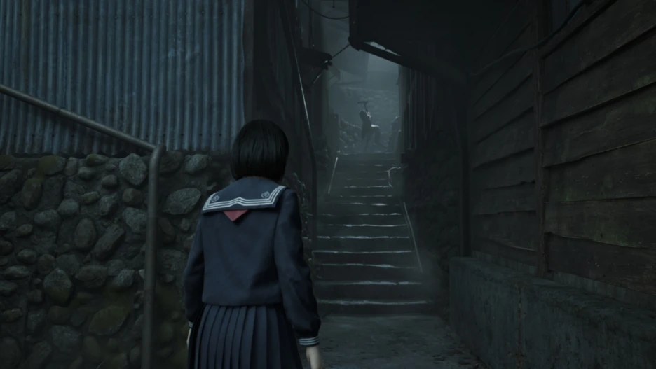 Consejos esenciales para sobrevivir en Silent Hill f 3