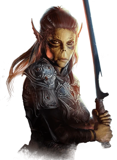 Guía de compañeros de Baldurs Gate 3: ubicación y consejos 1