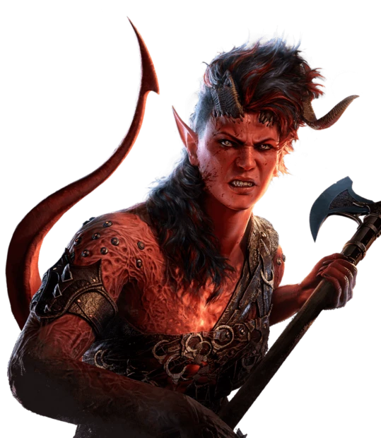 Guía de compañeros de Baldurs Gate 3: ubicación y consejos 3
