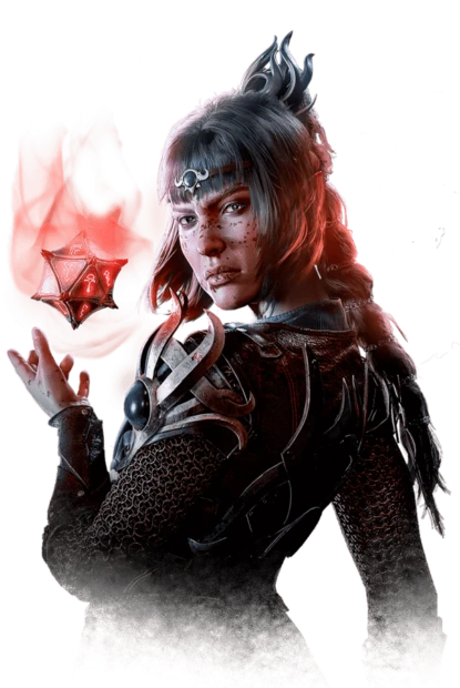Guía de compañeros de Baldurs Gate 3: ubicación y consejos 4