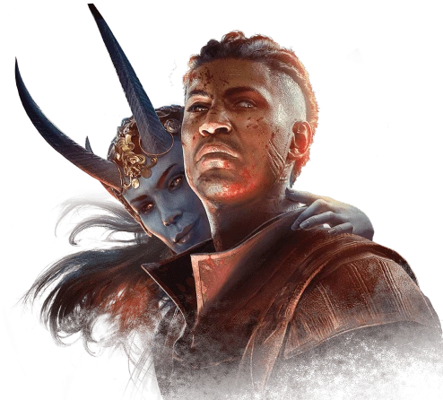 Guía de compañeros de Baldurs Gate 3: ubicación y consejos 5