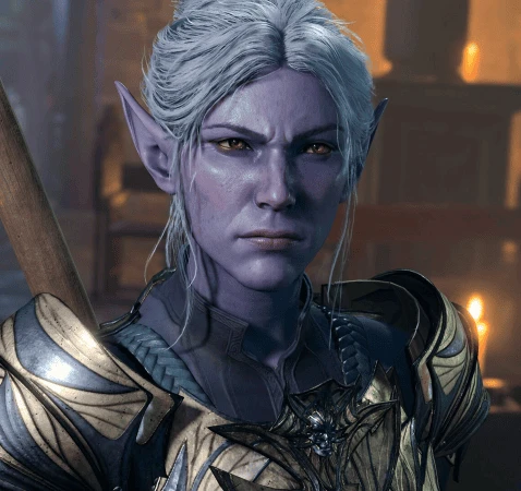 Guía de compañeros de Baldurs Gate 3: ubicación y consejos 10
