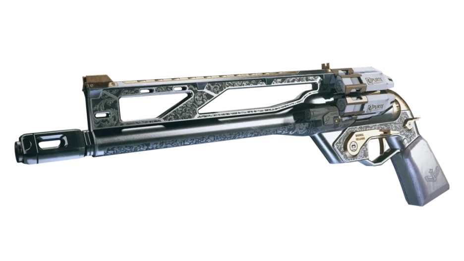 Guía de armas de Starfield: mejores armas y mods 2