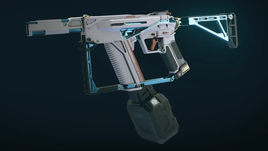 Guía de armas de Starfield: mejores armas y mods 3