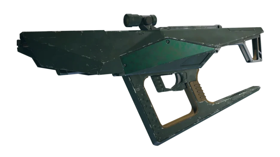 Guía de armas de Starfield: mejores armas y mods 6