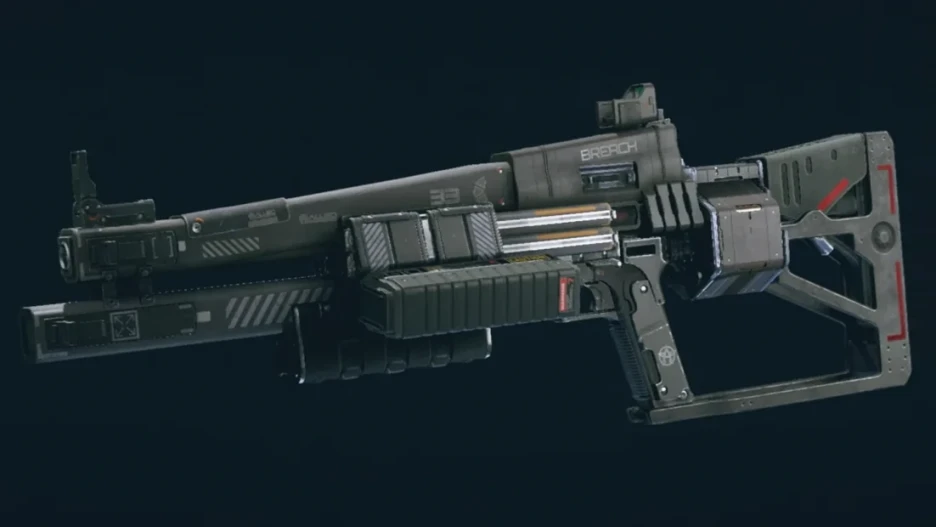 Guía de armas de Starfield: mejores armas y mods 7