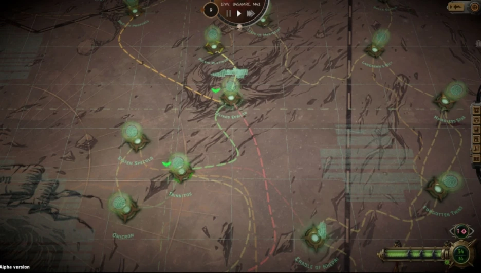 Consejos esenciales para Warhammer 40K Rogue Trader 2