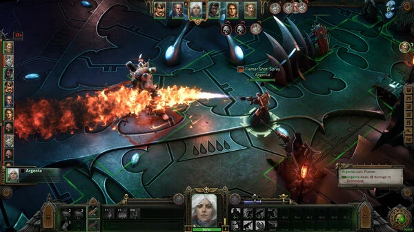 Consejos esenciales para Warhammer 40K Rogue Trader 5